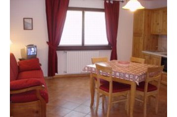 Italië Privát Bormio, Exterieur